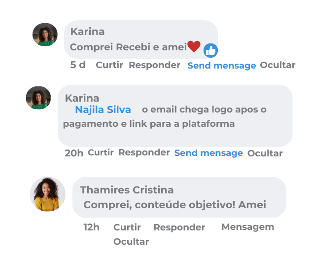 Story Instagram Feedback da Cliente com Foto Elegante Bege (4)